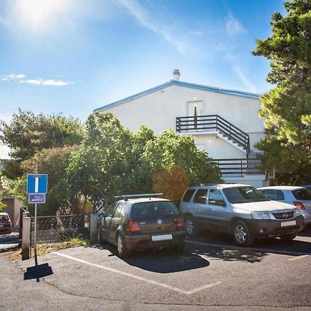 Mare Apartment Rogoznica  Bagian luar foto