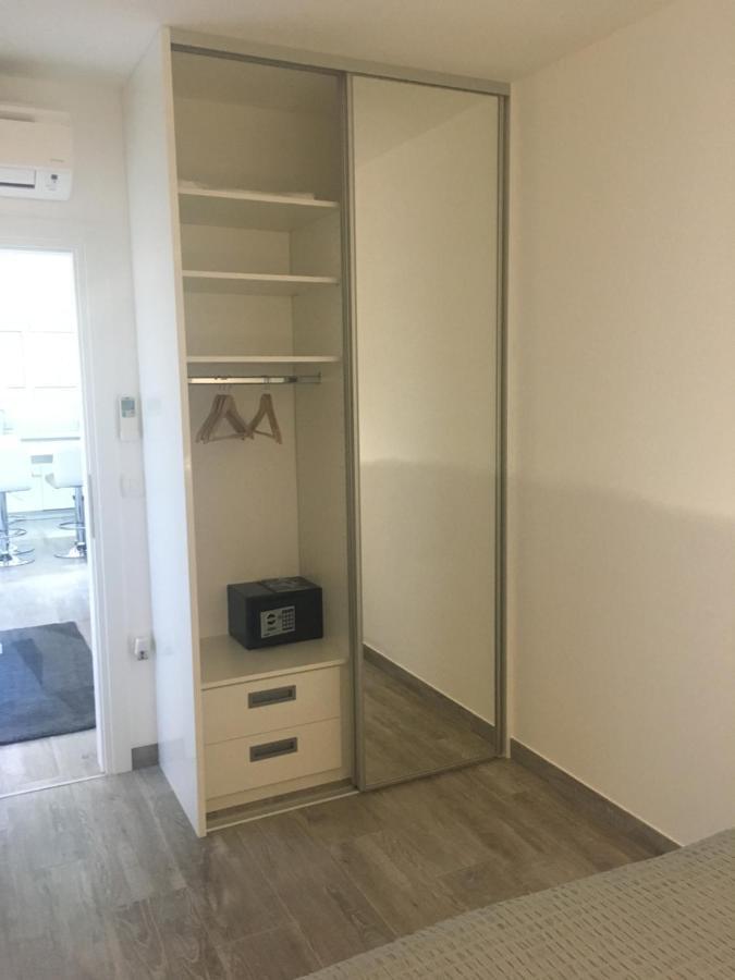 Mare Apartment Rogoznica  Bagian luar foto
