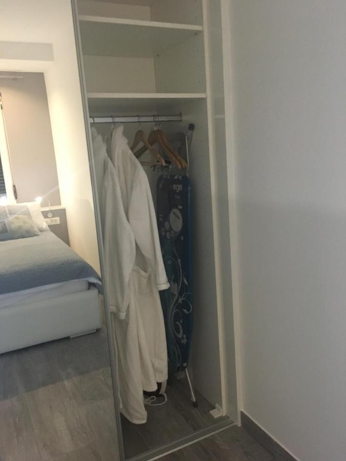 Mare Apartment Rogoznica  Bagian luar foto