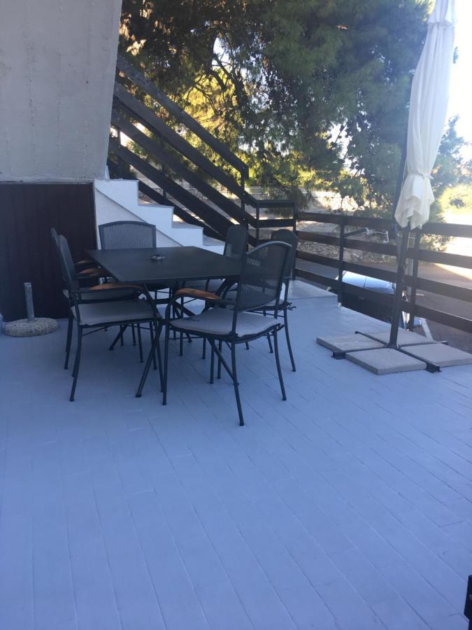 Mare Apartment Rogoznica  Bagian luar foto